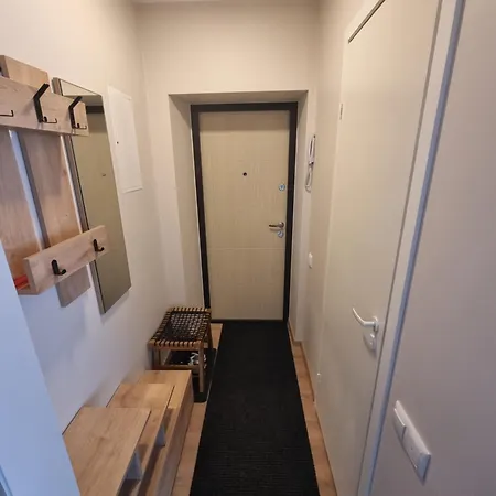 Hubane Korter Paalalinnas Viljandi