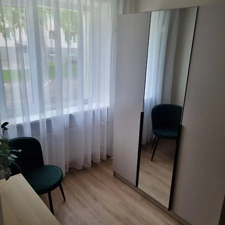 Apartman Hubane Korter Paalalinnas *